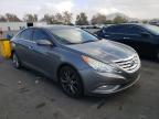 2012 HYUNDAI  SONATA