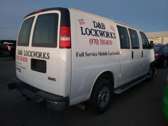 2015 GMC SAVANA G25 1GTW7FCF9F1907888