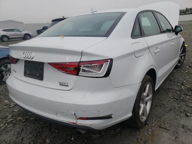 2015 AUDI UK WAUBFGFF0F1102197