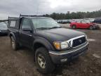 2002 TOYOTA  TACOMA