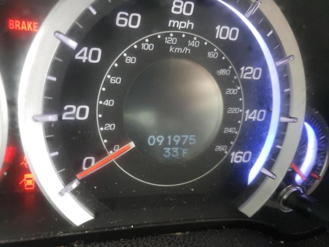 2013 ACURA TSX JH4CU2F46DC010400