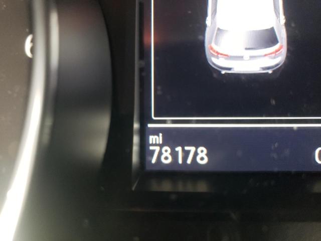 2015 VOLKSWAGEN GOLF R WVWLF7AU3FW185981