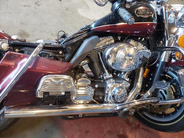 2001 HARLEY-DAVIDSON FLHRI 1HD1FBW151Y632041