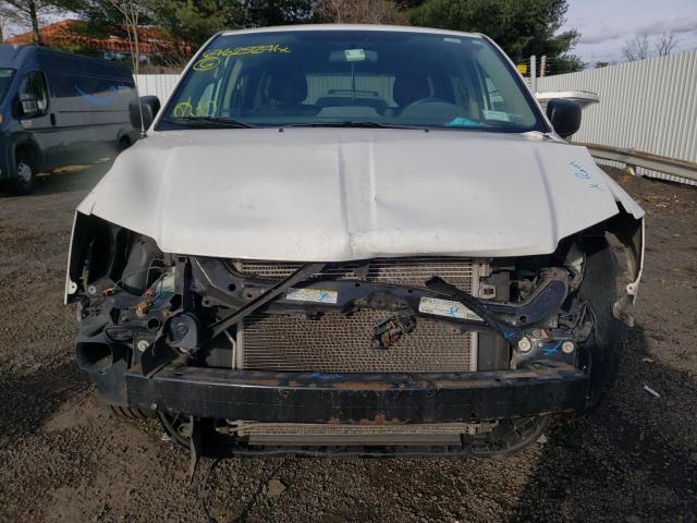 2012 DODGE RAM VAN 2C4RDGAG8CR114080