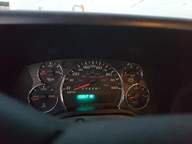 2015 GMC SAVANA G25 1GTW7FCF9F1907888