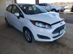 2016 FORD  FIESTA