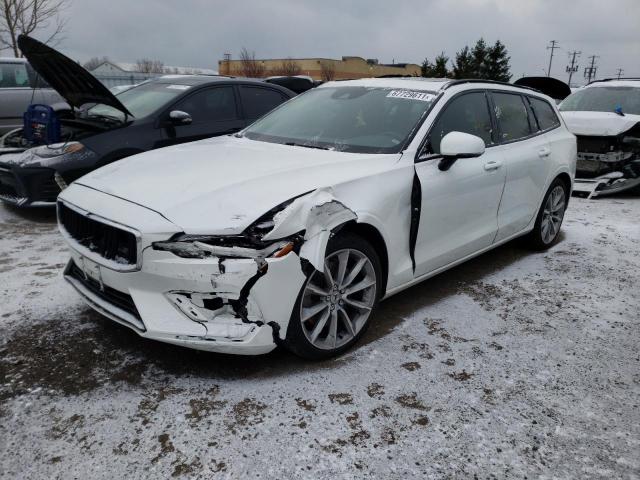 2020 VOLVO V60 T6 MOM YV1A22SK5L2348677