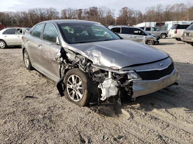 2016 KIA OPTIMA LX 5XXGT4L38GG089649