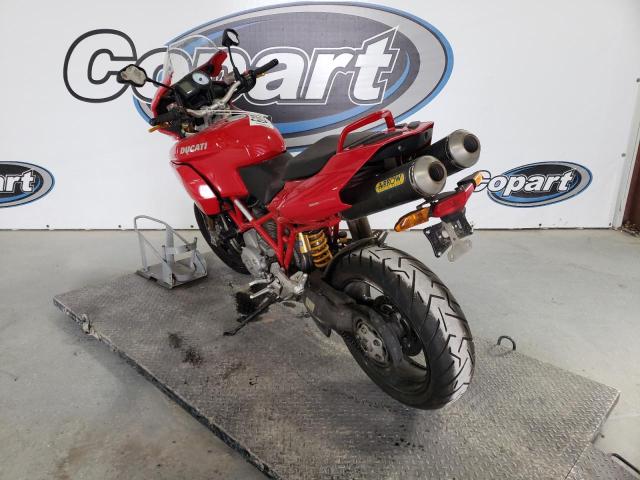 2005 DUCATI MULTISTRAD ZDM1VABPX5B011058