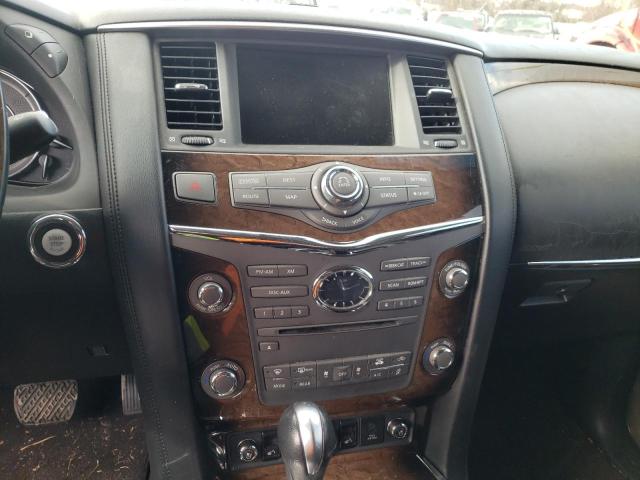 2011 INFINITI QX56 JN8AZ2NF9B9501281