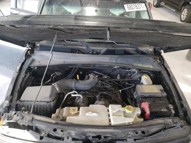 2011 DODGE NITRO HEAT 1D4PU4GK6BW529375