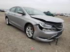 2015 CHRYSLER  200