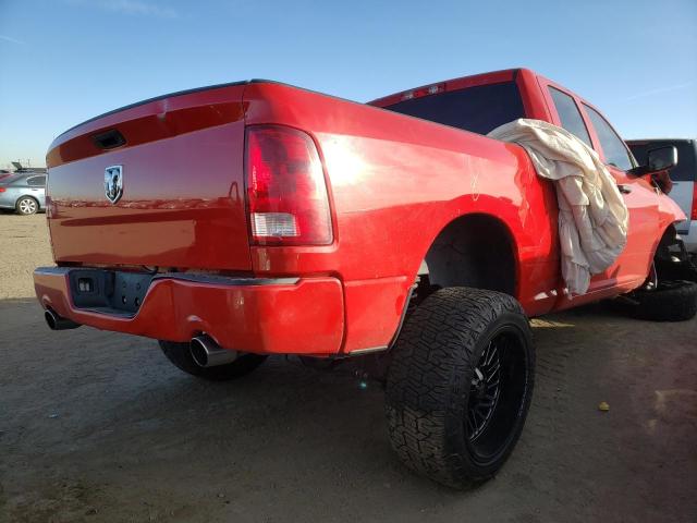 2016 RAM 2500 1C6RR6FT2GS319746