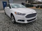 2014 FORD  FUSION