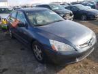 2005 HONDA  ACCORD