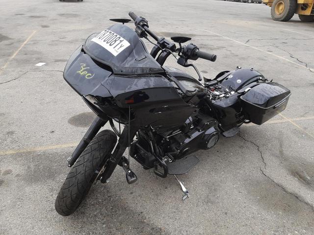 2021 HARLEY-DAVIDSON FLTRXS 1HD1KTP29MB610642