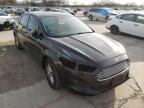 2013 FORD  FUSION