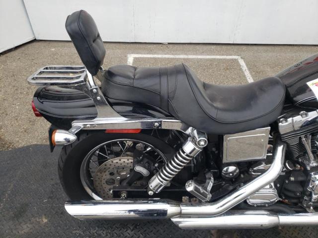 2005 HARLEY-DAVIDSON FXDWGI 1HD1GPW335K335290
