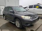 2008 TOYOTA  HIGHLANDER