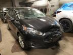 2014 FORD  FIESTA