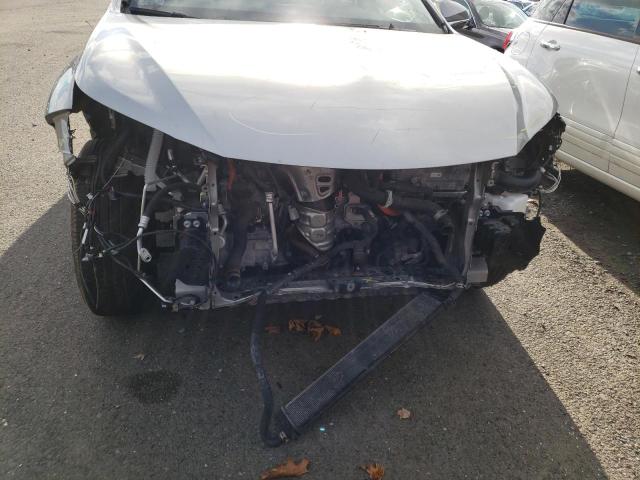 2019 LEXUS NX 300H JTJBJRBZ1K2117046