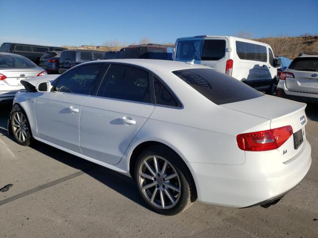 VIN WAUBFAFL3GN012264 2016 Audi A4, Premium S-Line no.3