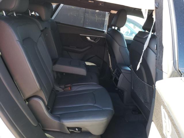 2019 AUDI Q8 PRESTIG WA1CVAF19KD030320