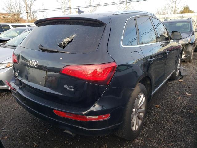 VIN WA1LFAFPXDA085722 2013 Audi Q5, Premium Plus no.4