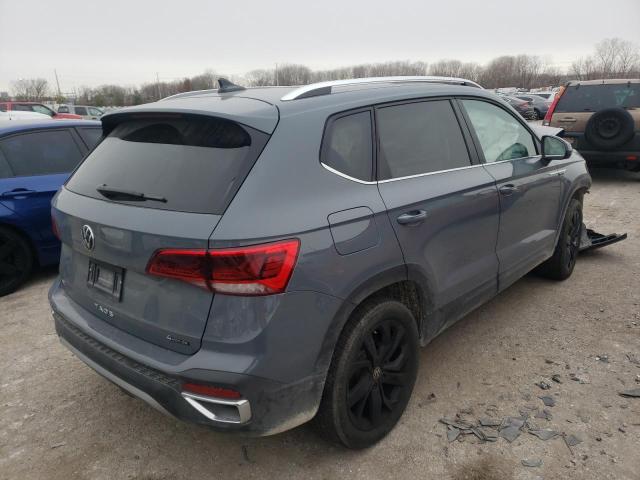 2022 VOLKSWAGEN TAOS SE IQ 3VVPX7B29NM013000