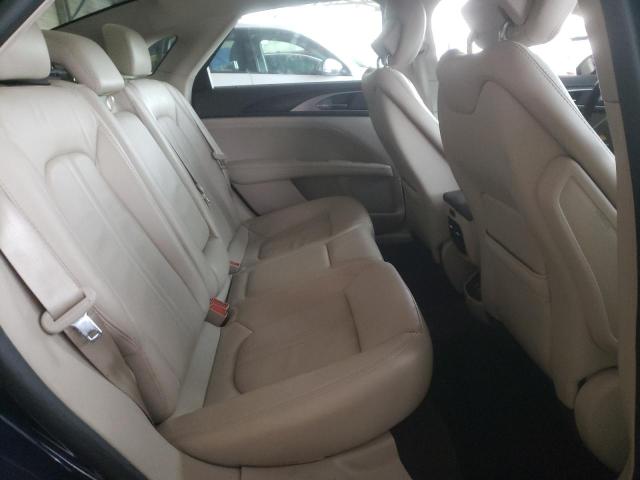2017 LINCOLN MKZ SELECT 3LN6L5C9XHR638532