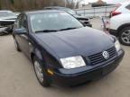 2000 VOLKSWAGEN  JETTA