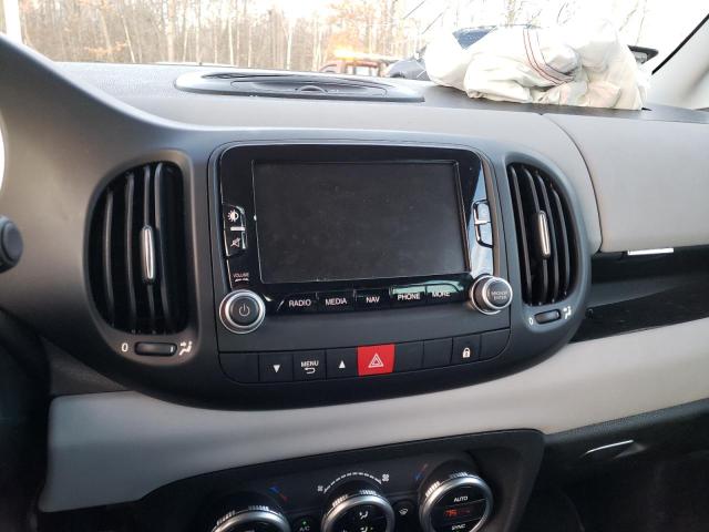2014 FIAT 500L EASY ZFBCFABH3EZ016154