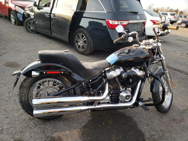 2020 HARLEY-DAVIDSON FXST 1HD1BVJ11LB068611
