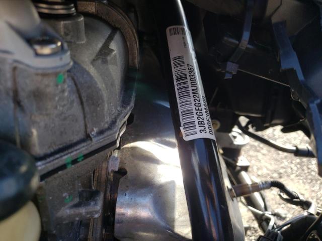 2021 CAN-AM RYKER RALL 3JB2GEG22MJ003367