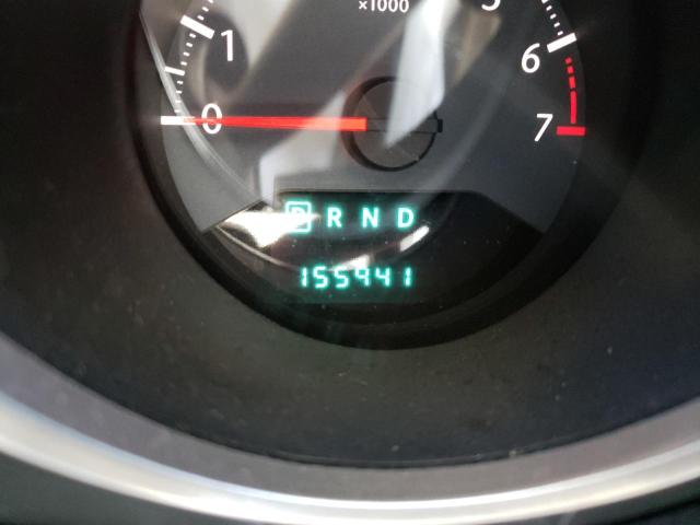 2010 CHRYSLER SEBRING LI 1C3CC5FD1AN192470