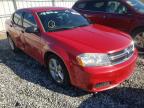 2012 DODGE  AVENGER