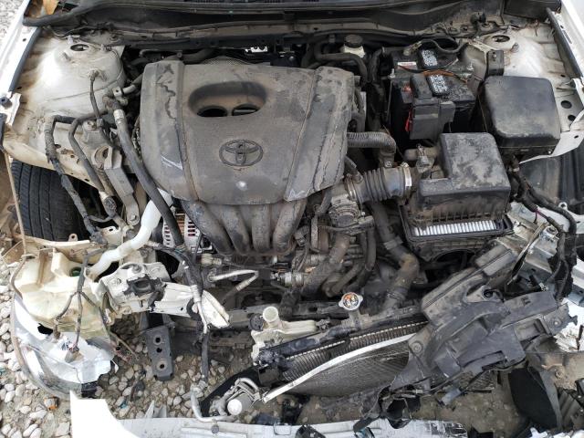 3MYDLBZV2GY105837 Toyota Scion Ia 2016. Фото: 6
