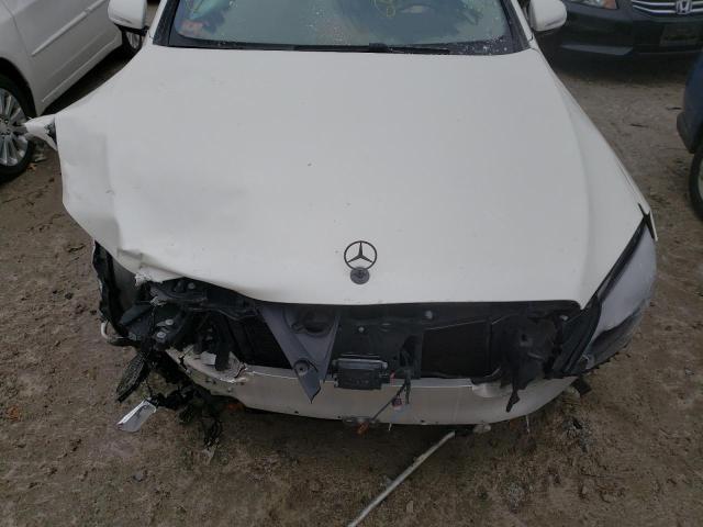 2018 MERCEDES-BENZ S 63 AMG 4 WDDUG8JB7JA352490