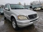 2000 MERCEDES-BENZ  M-CLASS