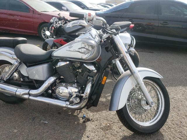 2001 HONDA VT750 CD2 JH2RC44641M453057
