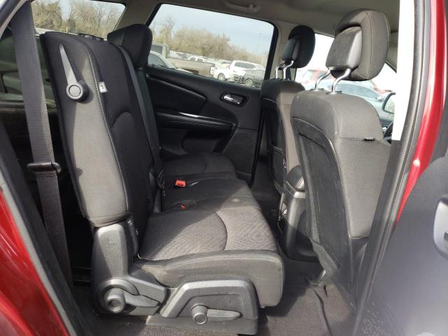 2011 DODGE JOURNEY MA 3D4PG1FG9BT501613