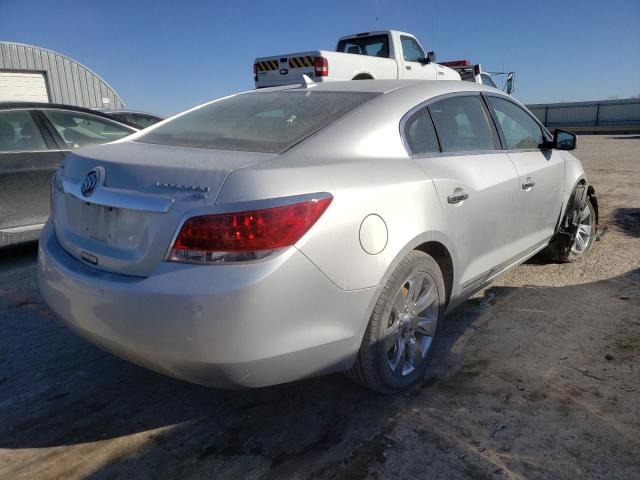 2010 BUICK LACROSSE C 1G4GC5EG3AF244745