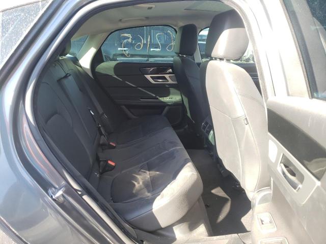 2017 JAGUAR XF PREMIUM SAJBD4BVXHCY30137