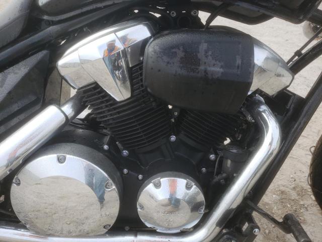 2013 HONDA VT1300 CS JH2SC6701DK300172