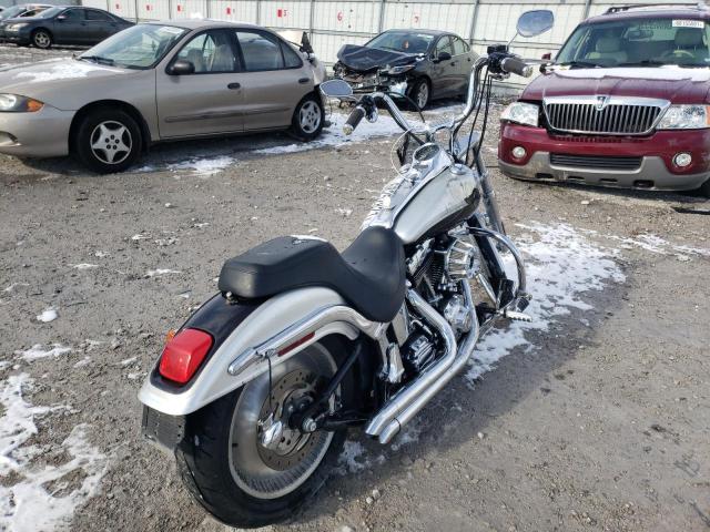 2003 HARLEY-DAVIDSON FXSTDI ANN 1HD1JBB473Y047429