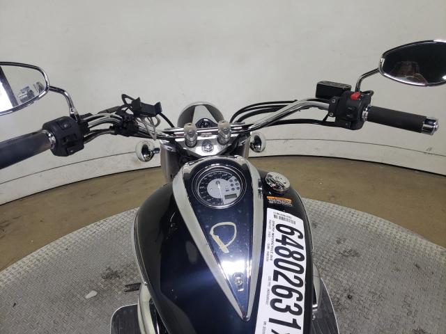 2015 YAMAHA XVS950 A JYAVN01EXFA022376