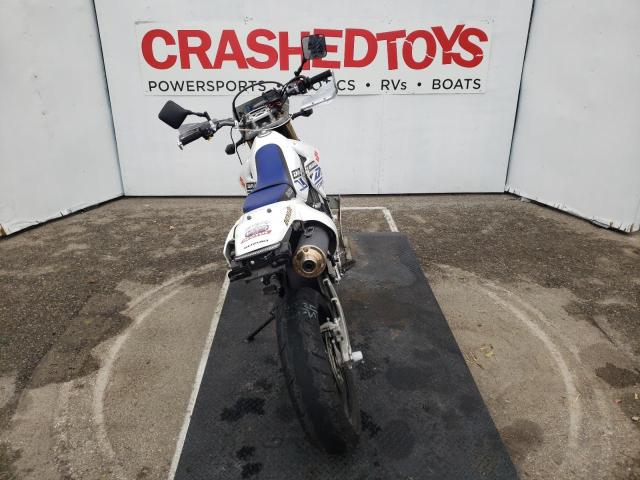 2020 SUZUKI DR-Z400 SM JS1SK44A2L7102113