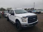 2017 FORD  F-150