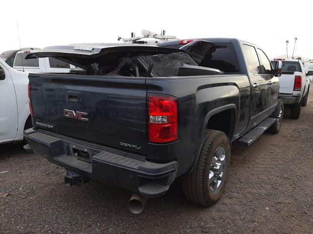 2018 GMC SIERRA K35 1GT42YEY2JF184932