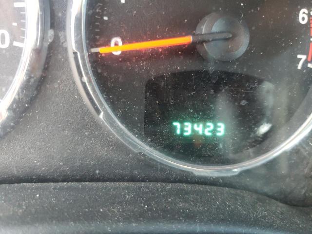 2012 JEEP LIBERTY SP 1C4PJLAK9CW147352